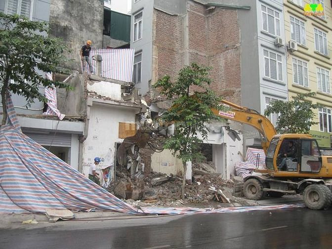 Nhận vận chuyển đất thải tại hà nội 55918374 Nhận vận chuyển đất thải tại hà nội