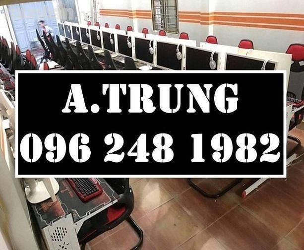 Thanh lý dàn net víp 17 Bộ. H310 Core i3 | R8G | GTX1060 | Màn 27" 55928505 Thanh lý dàn net víp 17 Bộ. H310 Core i3 | R8G | GTX1060 | Màn 27"