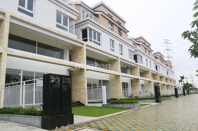 Bán gấp biệt thự song lập Dragon Parc 1 mặt tiền Nguyễn Hữu Thọ Nhà Bè 55918573 Bán gấp biệt thự song lập Dragon Parc 1 mặt tiền Nguyễn Hữu Thọ Nhà Bè