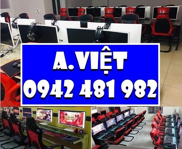 Địa chỉ thanh lý máy tính cũ 12 Bộ. Cpu i5 9400F | Main B365 | R8G 55925953 Địa chỉ thanh lý máy tính cũ 12 Bộ. Cpu i5 9400F | Main B365 | R8G