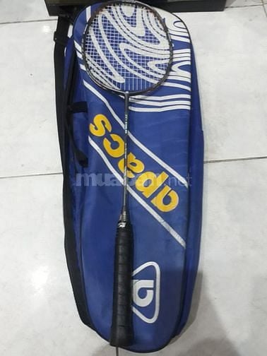 Thanh lý vợt Apacs Z-ziggler ít sử dụng 55911729 Thanh lý vợt Apacs Z-ziggler ít sử dụng