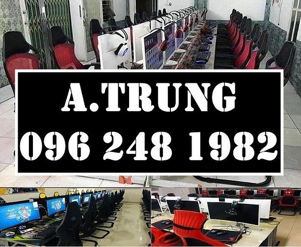Thanh lý dàn net víp 17 Bộ. Main B365 Core i3 | R8G | RX570 | Màn 27". 55928817 Thanh lý dàn net víp 17 Bộ. Main B365 Core i3 | R8G | RX570 | Màn 27".