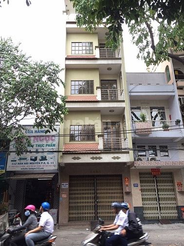 Bán nhà mặt tiền Chợ Lớn Quận 6, 4.5x16m, 3 lầu 55654644 Bán nhà mặt tiền Chợ Lớn Quận 6, 4.5x16m, 3 lầu