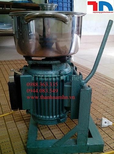 Máy xay thịt làm giò chả mini 0,8kg 55954514 Máy xay thịt làm giò chả mini 0,8kg