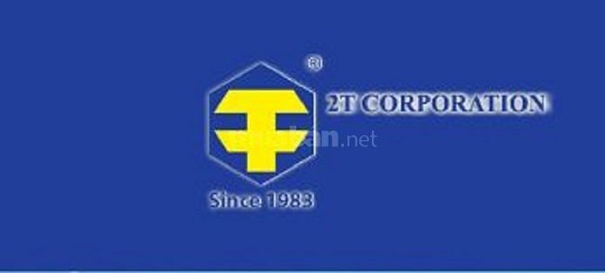 Công ty Kỹ thuật công trình Việt Nam (2T Corporation) cần tuyển 55949536 Công ty Kỹ thuật công trình Việt Nam (2T Corporation) cần tuyển
