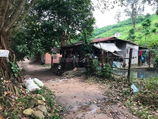 Bán đẩ rẫy sổ đỏ chính chủ Huyện Ia Grai , Gia Lai 55953349 Bán đẩ rẫy sổ đỏ chính chủ Huyện Ia Grai , Gia Lai