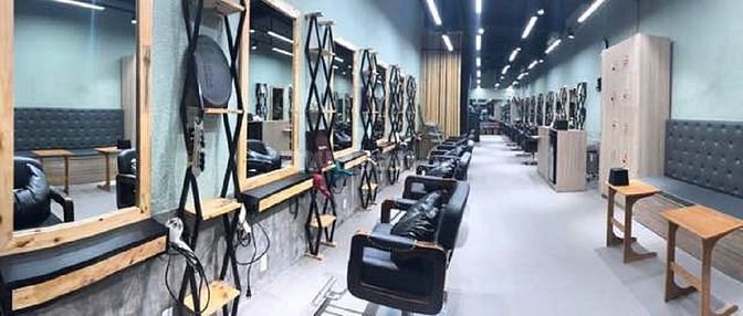Salon JM Hair cần tuyển thợ chính và thợ phụ làm tại quận 1 55932580 Salon JM Hair cần tuyển thợ chính và thợ phụ làm tại quận 1