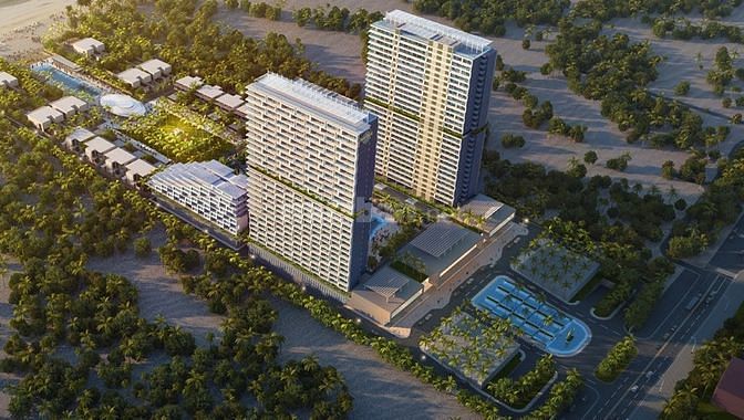 Sắp triển khai căn hộ dịch vụ mặt tiền biển Non Nước Đà Nẵng 55947558 Sắp triển khai căn hộ dịch vụ mặt tiền biển Non Nước Đà Nẵng