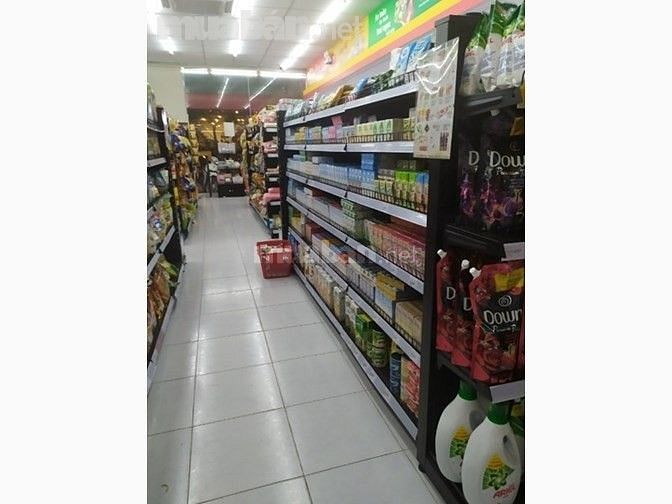 Cần tuyển gấp 02 nhân viên Nam, Nữ bán hàng tại siêu thị tiện lợi. 55975863 Cần tuyển gấp 02 nhân viên Nam, Nữ bán hàng tại siêu thị tiện lợi.