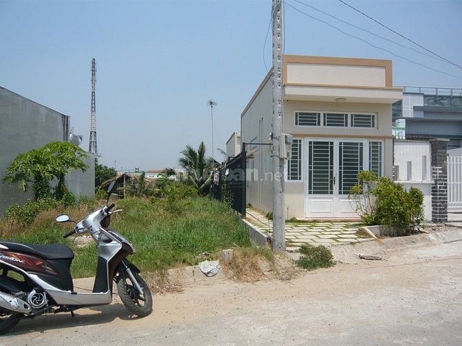 Đất đẹp an cư 100m2 ngay KCN Long Hậu giá cực kì rẻ gái lại cực kì rẻ 55979066 Đất đẹp an cư 100m2 ngay KCN Long Hậu giá cực kì rẻ gái lại cực kì rẻ