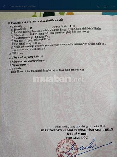 Bán nhà hẻm 558 Thống Nhất, gần chợ Phan Rang 55979320 Bán nhà hẻm 558 Thống Nhất, gần chợ Phan Rang