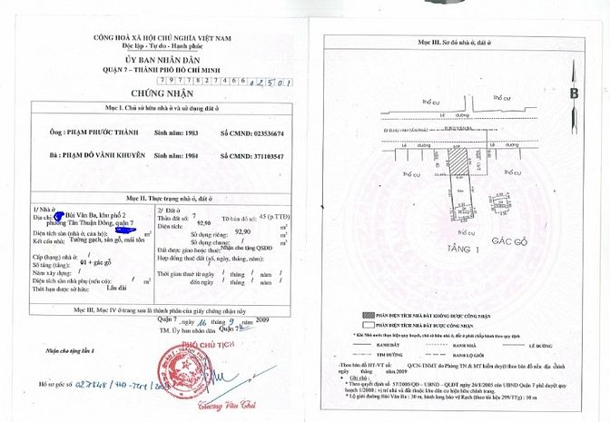 Bán Đất ở đường 3/2 ,p.8, Quận 10, Sổ 100% sổ riêng ,100% chính chủ 55979459 Bán Đất ở đường 3/2 ,p.8, Quận 10, Sổ 100% sổ riêng ,100% chính chủ