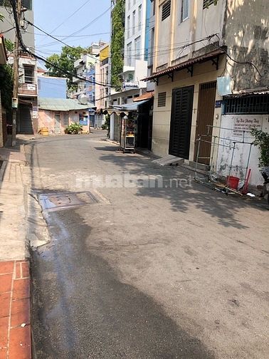 Bán nhà Bạch Đằng đơn giá cực rẻ: 98m2 giá chỉ 6,85 tỷ, tiện xây CHDV. 48641607 Bán nhà Bạch Đằng đơn giá cực rẻ: 98m2 giá chỉ 6,85 tỷ, tiện xây CHDV.