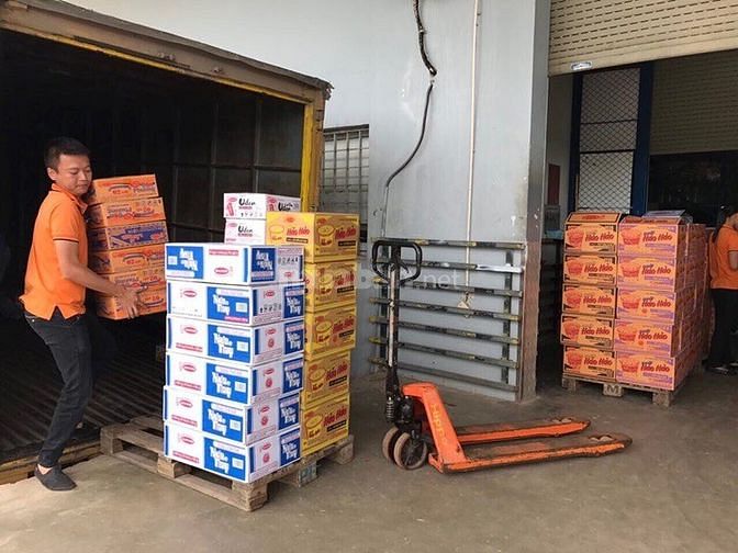 Cần Gấp Nhân Viên Lái Xe Và Phụ Xe (LĐPT) Tại BẮC GIANG 55966634 Cần Gấp Nhân Viên Lái Xe Và Phụ Xe (LĐPT) Tại BẮC GIANG