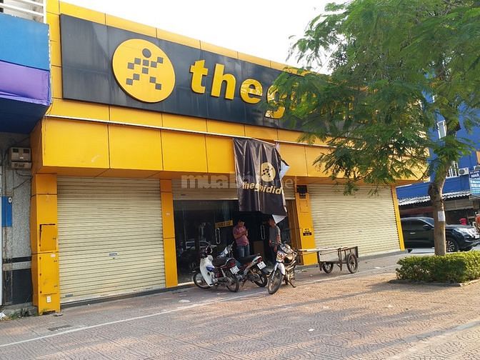 MBKD phố Nghi Tàm -Tây Hồ. Diện tích 170m² x 2 tầng, lô góc 2 mặt tiền 55969898 MBKD phố Nghi Tàm -Tây Hồ. Diện tích 170m² x 2 tầng, lô góc 2 mặt tiền