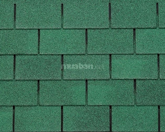 Ngói nhập khẩu phủ đá bitum cao cấp