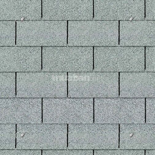 Ngói nhập khẩu phủ đá bitum cao cấp