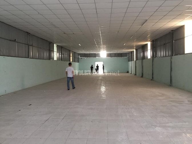 Cho thuê xưởng 120m2 Tân Binh, Dĩ An 56000790 Cho thuê xưởng 120m2 Tân Binh, Dĩ An