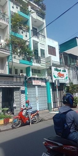 Gia đình ra Nước Ngoài Bán Gấp Căn Góc 2 Mt Đường 3 Tháng 2, DT:6x18m 56009044 Gia đình ra Nước Ngoài Bán Gấp Căn Góc 2 Mt Đường 3 Tháng 2, DT:6x18m