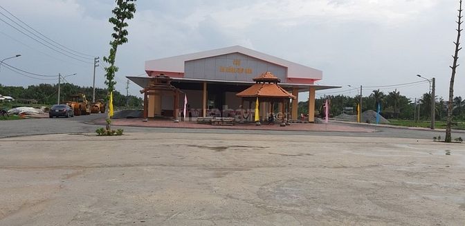 Đất mặt tiên kinh doanh,bến tre. diện tích 5x24m xây tự do 56009451 Đất mặt tiên kinh doanh,bến tre. diện tích 5x24m xây tự do