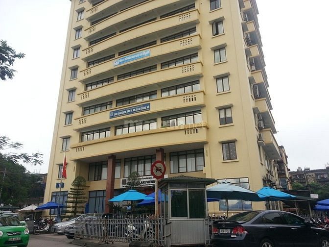 Cho thuê văn phòng tòa nhà D10 Giảng Võ - Lakeview Building 45-115 m2 56009657 Cho thuê văn phòng tòa nhà D10 Giảng Võ - Lakeview Building 45-115 m2