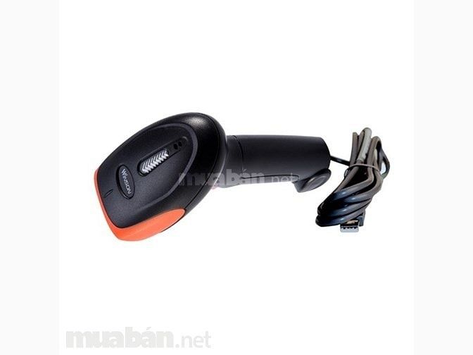 Máy quét mã vạch cầm tay có dây Winson WNC-5080g 1D 56006736 Máy quét mã vạch cầm tay có dây Winson WNC-5080g 1D