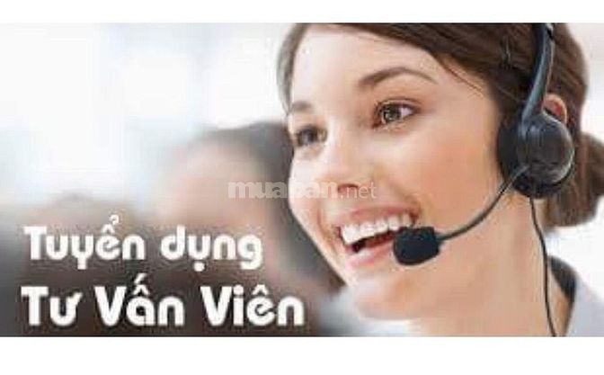 Công ty cần tuyển nhân viên tư vấn chăm sóc khách hàng 56018616 Công ty cần tuyển nhân viên tư vấn chăm sóc khách hàng