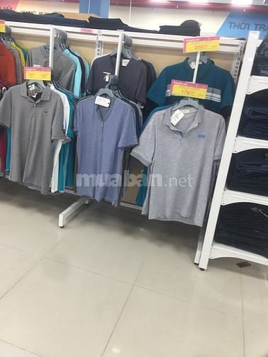 Tuyển nhân viên bán quần áo cao cấp 56016958 Tuyển nhân viên bán quần áo cao cấp