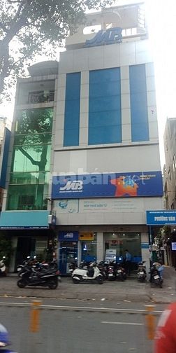 Bán nhà căn góc 2 mặt tiền hẻm 8m đường 3 Tháng 2 56007479 Bán nhà căn góc 2 mặt tiền hẻm 8m đường 3 Tháng 2