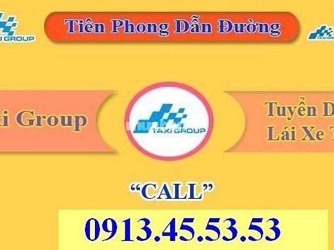 Tuyển lái xe taxi khu vực Hà Nội và sân bay Nội Bài- không áp doanh số 55994194 Tuyển lái xe taxi khu vực Hà Nội và sân bay Nội Bài- không áp doanh số