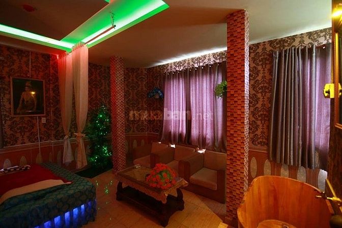 Massage Hoàng Yến Cần Tuyển 10 KTV Nữ 56003599 Massage Hoàng Yến Cần Tuyển 10 KTV Nữ