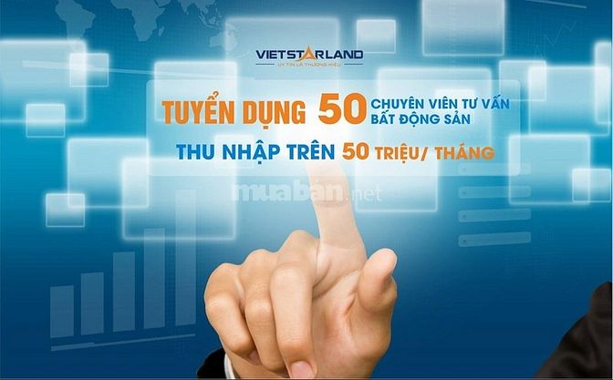 Đại lý Số 1 Vinhomes tuyển Kinh doanh BĐS 56010700 Đại lý Số 1 Vinhomes tuyển Kinh doanh BĐS