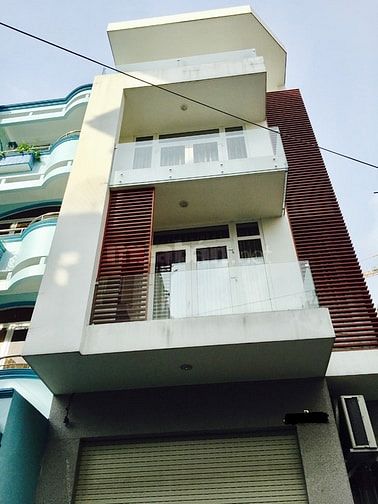 Bán nhà 2 mặt tiền đường Cộng Hoà, P4, TB. Dt 5.5x28m, nhà 3 lầu 55994027 Bán nhà 2 mặt tiền đường Cộng Hoà, P4, TB. Dt 5.5x28m, nhà 3 lầu