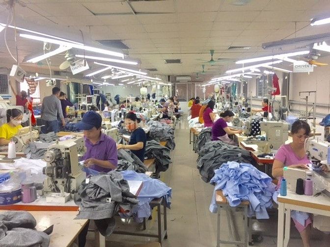 Nhận may đo các loại đồng phục, hàng chất lượng 55994692 Nhận may đo các loại đồng phục, hàng chất lượng