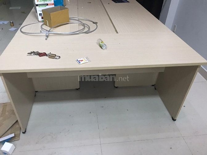 Thanh lý bàn văn phòng giá siêu rẻ 56029188 Thanh lý bàn văn phòng giá siêu rẻ