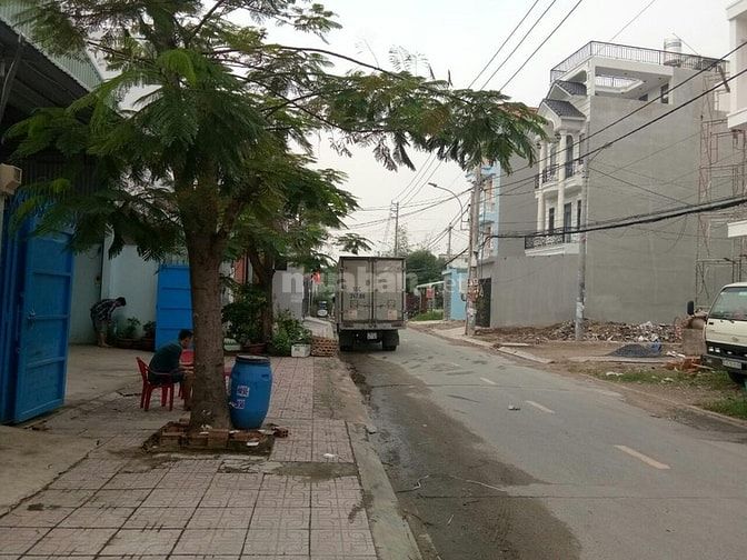 Nhà Mặt tiền kinh doanh 4.3*14m nở 4.6m P.1 QPN 10.5 tỷ 56041134 Nhà Mặt tiền kinh doanh 4.3*14m nở 4.6m P.1 QPN 10.5 tỷ