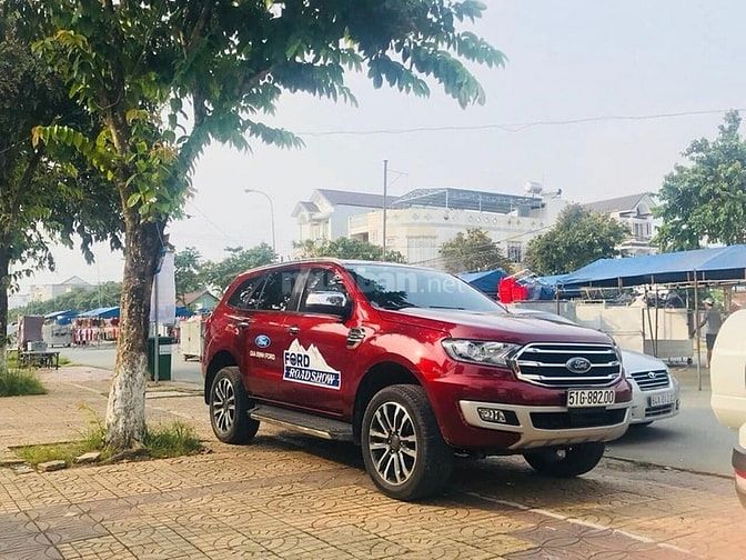 EVEREST 4WD 2019 Siêu lướt , mới keng , odo 13k 56024142 EVEREST 4WD 2019 Siêu lướt , mới keng , odo 13k