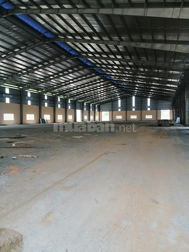 Xưởng lớn đang xây dựng 15.600m2 vị trí ngay khu CN Lê Minh Xuân. 56037062 Xưởng lớn đang xây dựng 15.600m2 vị trí ngay khu CN Lê Minh Xuân.
