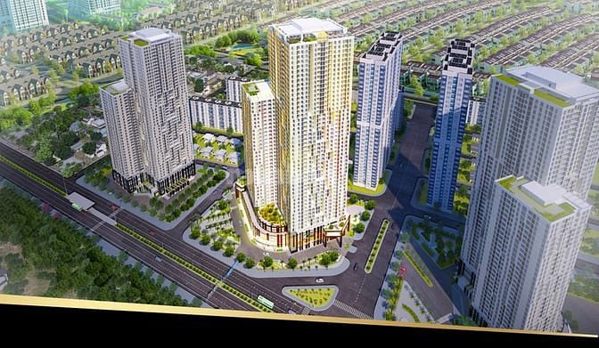 Chung Cư BID RESIDENCE Văn Khê Hà Đông từ1.5 tỷ căn 2PN Full nội thất 56066703 Chung Cư BID RESIDENCE Văn Khê Hà Đông từ1.5 tỷ căn 2PN Full nội thất