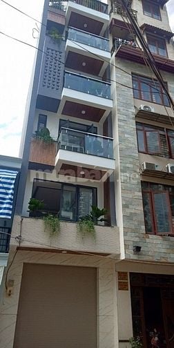 Chính chủ bán gấp MT Bình Phú, Q6, 4x20m, giá tốt 21.5 tỷ TL 56058818 Chính chủ bán gấp MT Bình Phú, Q6, 4x20m, giá tốt 21.5 tỷ TL
