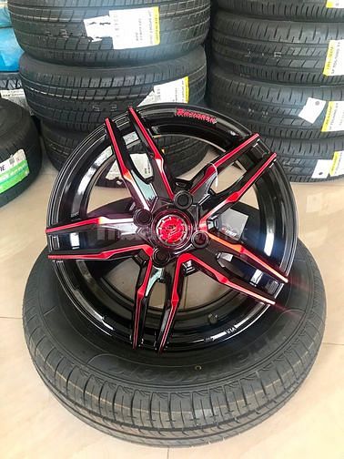 La zang mâm vành xe 14 inch lắp Huyndai i10 56067654 La zang mâm vành xe 14 inch lắp Huyndai i10