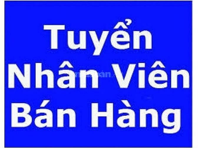 Cần 2 người bán hàng tại siêu thị mi ni cần tuyển 56071823 Cần 2 người bán hàng tại siêu thị mi ni cần tuyển