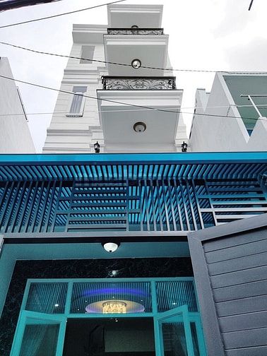 Bán Nhà HXH Phạm Văn Chiêu, Phường 13, Gò Vấp.dt 4*14m, Giá 5.3 tỷ 56090658 Bán Nhà HXH Phạm Văn Chiêu, Phường 13, Gò Vấp.dt 4*14m, Giá 5.3 tỷ