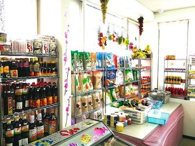 Siêu thị Mini cần 02 Nam/Nữ bán hàng 56108299 Siêu thị Mini cần 02 Nam/Nữ bán hàng