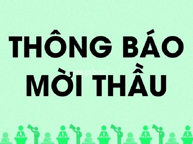 Thông báo đấu thầu: Cung cấp trang thiết bị y tế nhãn khoa 56099631 Thông báo đấu thầu: Cung cấp trang thiết bị y tế nhãn khoa