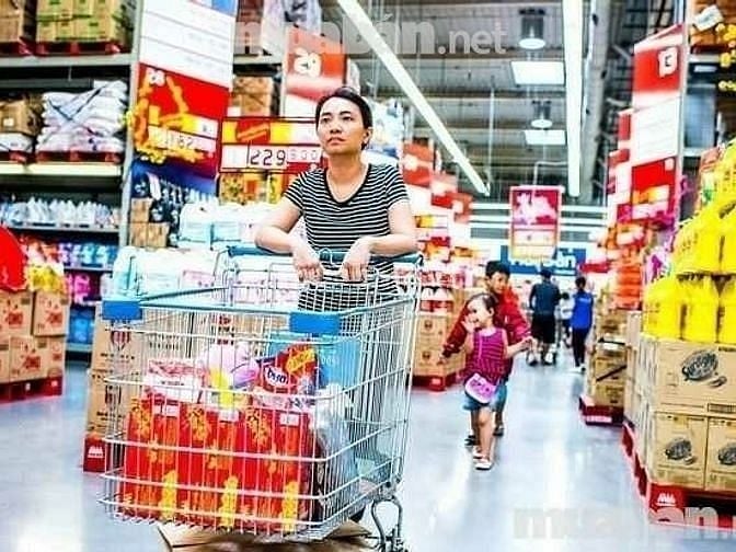Tuyển 03 nhân viên Nam/Nữ bán hàng giờ hành chính 56108371 Tuyển 03 nhân viên Nam/Nữ bán hàng giờ hành chính