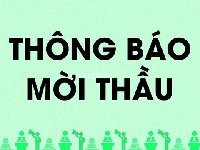 Thông báo đấu thầu: Cung cấp trang thiết bị y tế nhãn khoa 56099624 Thông báo đấu thầu: Cung cấp trang thiết bị y tế nhãn khoa