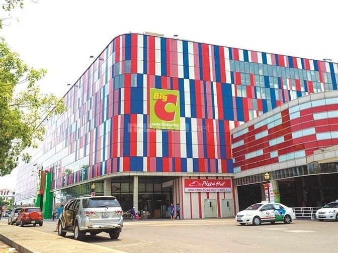 Cần tuyển nhân viên một số vị trí tại siêu thị Big C 56107290 Cần tuyển nhân viên một số vị trí tại siêu thị Big C
