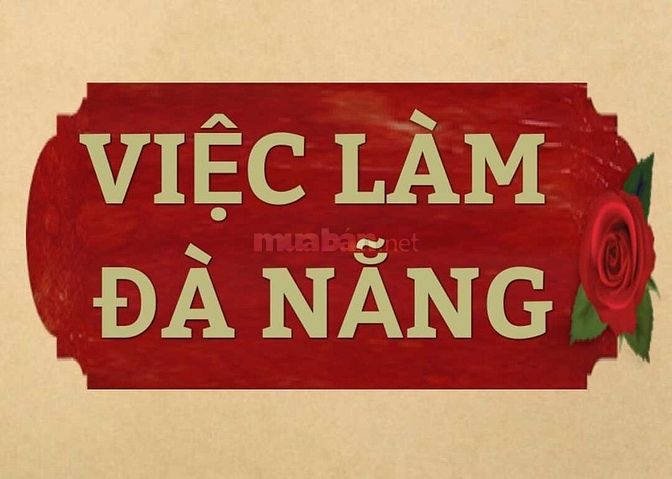 Cần 4 bạn tư vấn và CSKH tại Đà Nẵng 56105394 Cần 4 bạn tư vấn và CSKH tại Đà Nẵng