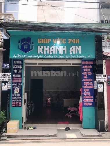 Cung ứng người giữ trẻ , giúp việc nhà. Chăm sóc người bệnh 56103944 Cung ứng người giữ trẻ , giúp việc nhà. Chăm sóc người bệnh
